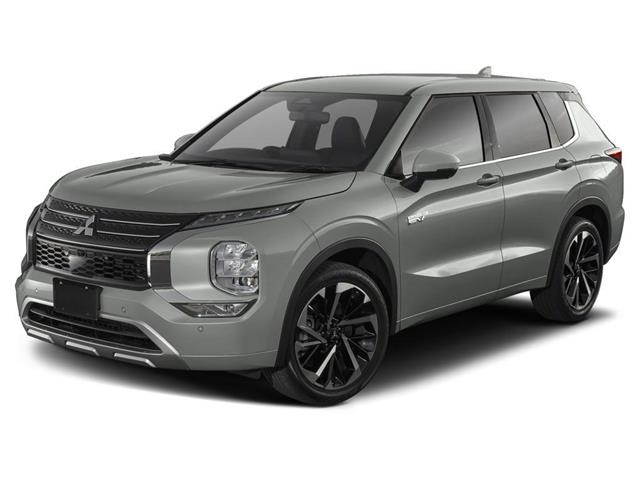 2023 Mitsubishi Outlander PHEV LE (Stk: P0140) in Barrie - Image 1 of 2