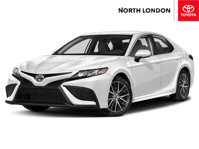 2024 Toyota Camry SE (Stk: 224364) in London - Image 1 of 12