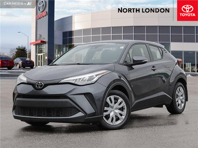 2022 Toyota C-HR LE (Stk: R00103) in London - Image 1 of 27