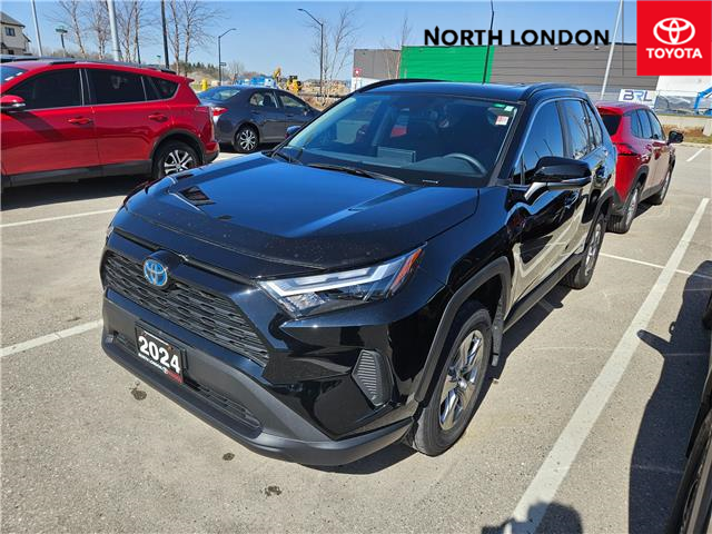 RAV4 Hybrid