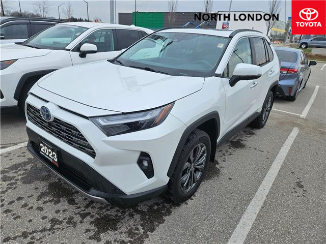 RAV4 Hybrid