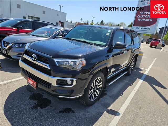 4Runner
