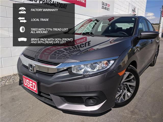 850 Koleksi Civic Ex at 2018 Terbaru