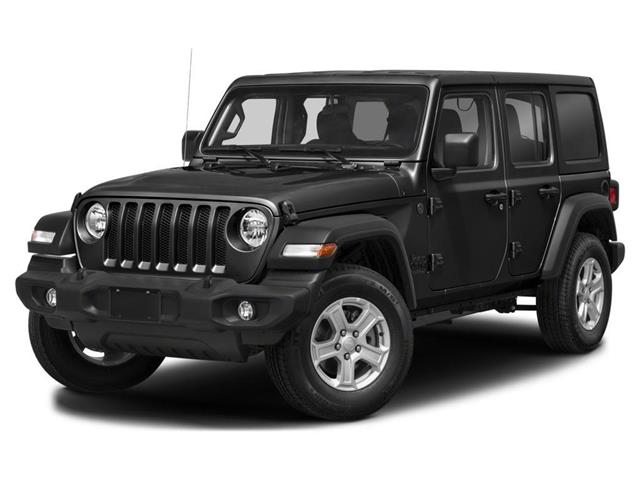 2023 Jeep Wrangler Sport (Stk: PW622128) in Lindsay - Image 1 of 9