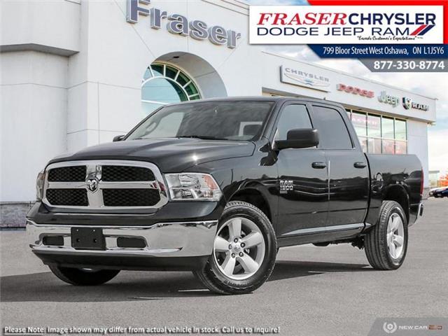 2022 RAM 1500 Classic SLT (Stk: N0429) in Oshawa - Image 1 of 23