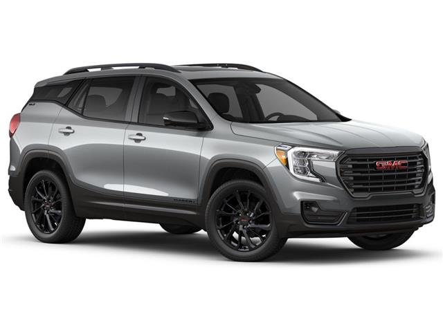 2023 GMC Terrain SLT AWD | TURBOCHARGED | ELEVATION EDITION | PRO ...