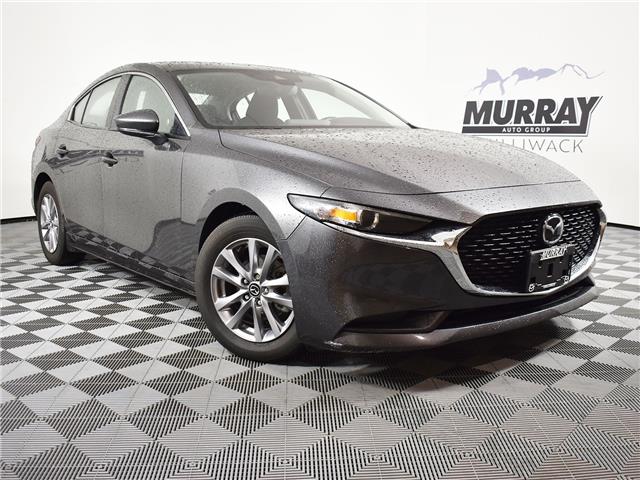 2019 Mazda Mazda3 GS (Stk: R0009) in Chilliwack - Image 1 of 25