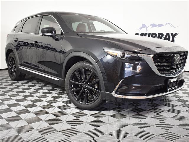 2021 Mazda CX-9 Kuro Edition (Stk: R0029) in Chilliwack - Image 1 of 29