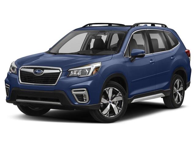 2019 Subaru Forester 2.5i Premier (Stk: 206389) in Lethbridge - Image 1 of 12