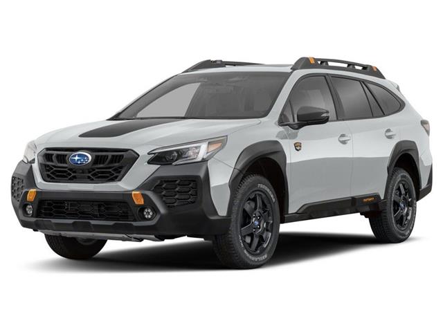 2024 Subaru Outback Wilderness (Stk: 247841) in Lethbridge - Image 1 of 1