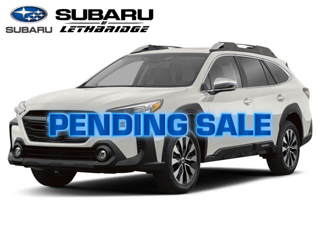 2024 Subaru Outback Premier XT (Stk: 247937) in Lethbridge - Image 1 of 1