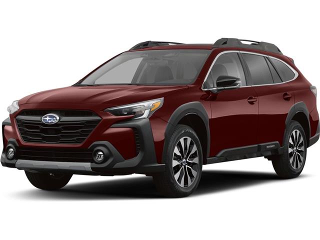 2024 Subaru Outback Limited (Stk: 247936) in Lethbridge - Image 1 of 1