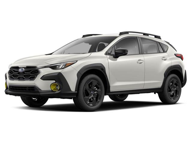 2024 Subaru Crosstrek Onyx (Stk: 246710) in Lethbridge - Image 1 of 1