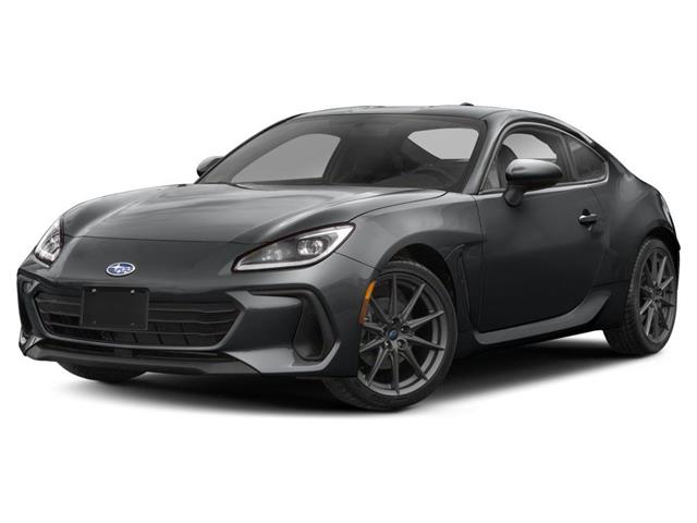 2023 Subaru BRZ Sport-tech (Stk: 246693) in Lethbridge - Image 1 of 11