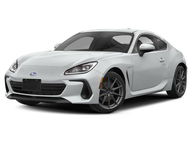 2023 Subaru BRZ Sport-tech (Stk: 247933) in Lethbridge - Image 1 of 11