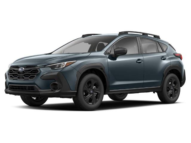 2024 Subaru Crosstrek Convenience (Stk: 248123) in Lethbridge - Image 1 of 1