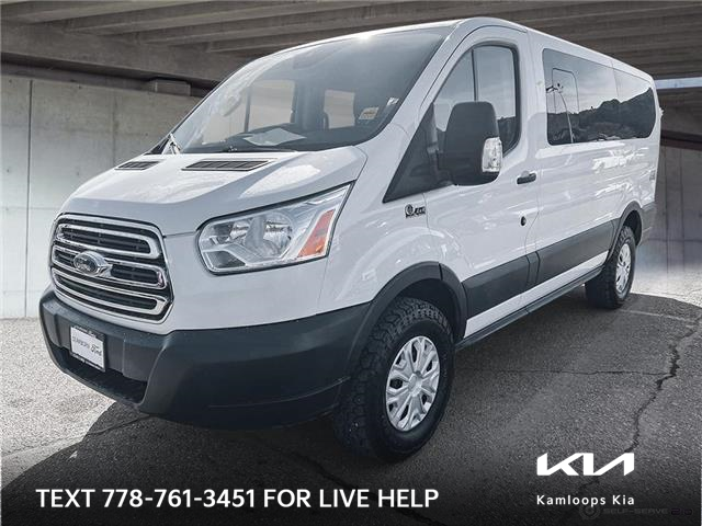 2018 Ford Transit-150 XLT (Stk: PP068) in Kamloops - Image 1 of 33
