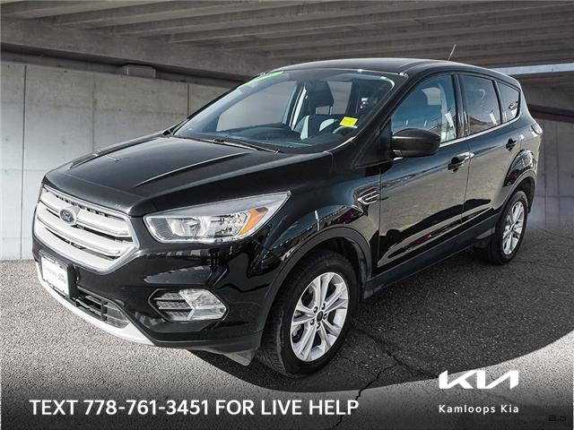 2019 Ford Escape SE (Stk: CP065A) in Kamloops - Image 1 of 35