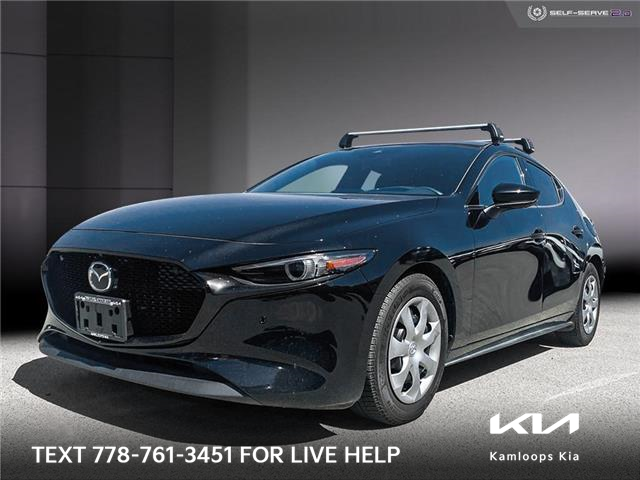 2021 Mazda Mazda3 Sport GT (Stk: 9K1902) in Kamloops - Image 1 of 24