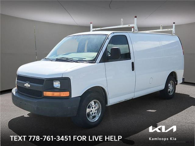 2006 Chevrolet Express Standard (Stk: P3513A) in Kamloops - Image 1 of 25