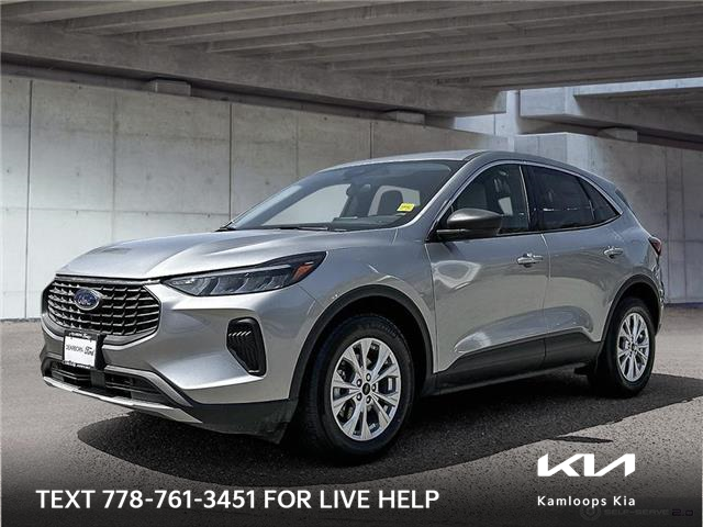 2023 Ford Escape Active (Stk: DP189) in Kamloops - Image 1 of 32