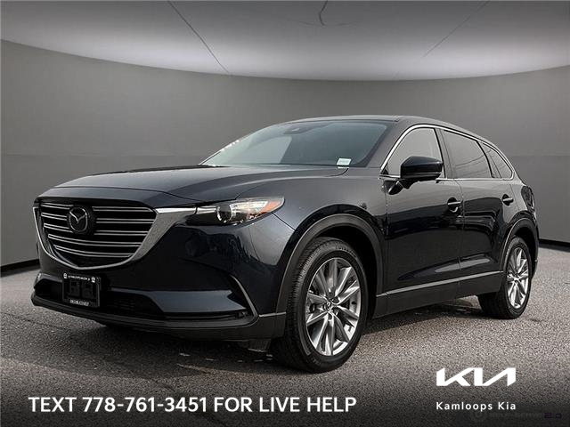 2022 Mazda CX-9 GS-L (Stk: P3593) in Kamloops - Image 1 of 25