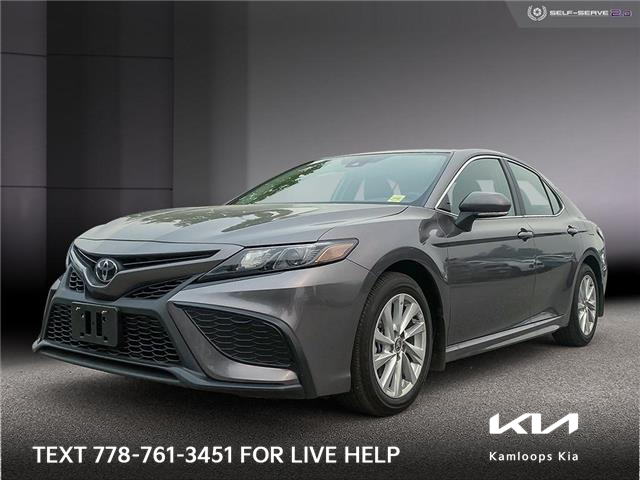 2023 Toyota Camry SE (Stk: 9K2022) in Kamloops - Image 1 of 24