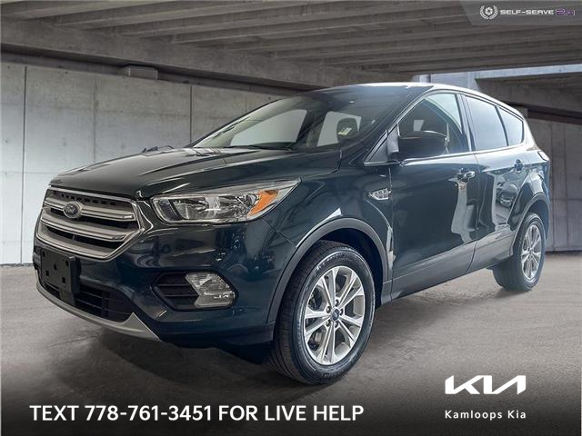 2019 Ford Escape SE (Stk: 23P176) in Kamloops - Image 1 of 26