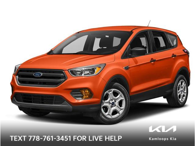 2019 Ford Escape SEL (Stk: LP020) in Kamloops - Image 1 of 9