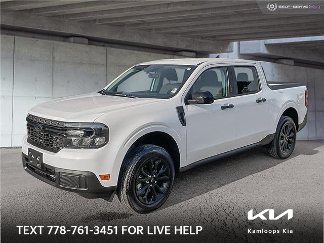 2023 Ford Maverick XLT (Stk: P3426A) in Kamloops - Image 1 of 26