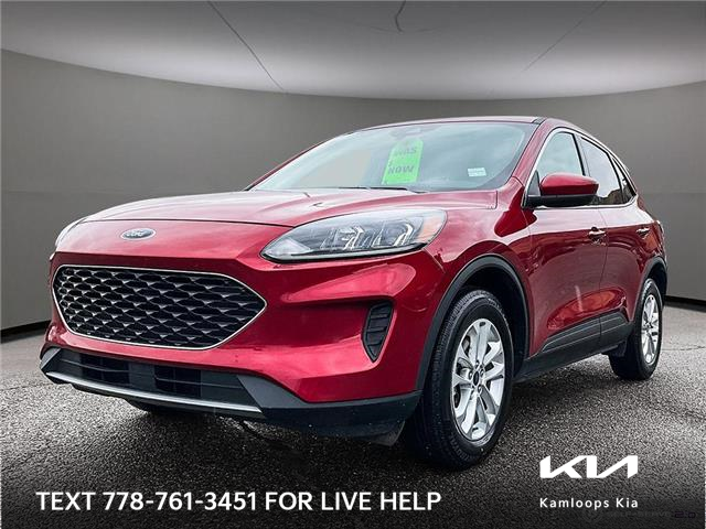 2020 Ford Escape SE (Stk: P3656) in Kamloops - Image 1 of 25