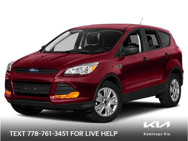 2014 Ford Escape SE (Stk: PP382) in Kamloops - Image 1 of 10