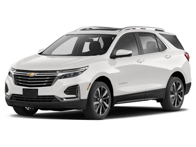 2022 Chevrolet Equinox LS (Stk: BBHDKN) in Kitchener - Image 1 of 3