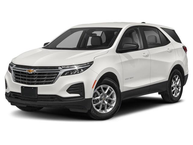 2023 Chevrolet Equinox LT (Stk: BZKVGT) in Kitchener - Image 1 of 9