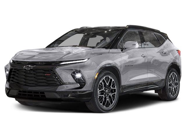 2023 Chevrolet Blazer RS (Stk: CGNF97) in Kitchener - Image 1 of 3