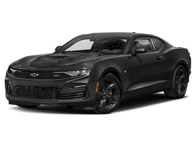 2024 Chevrolet Camaro 2SS (Stk: 240820) in Kitchener - Image 1 of 12
