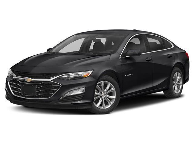2024 Chevrolet Malibu 1LT (Stk: 240800) in Kitchener - Image 1 of 11