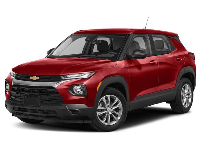 2023 Chevrolet TrailBlazer LS (Stk: 237790) in Kitchener - Image 1 of 11