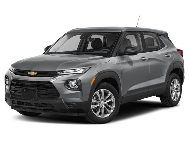 2023 Chevrolet TrailBlazer LS (Stk: 237850) in Kitchener - Image 1 of 11