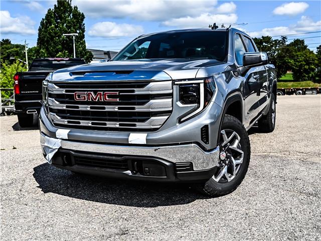 2024 GMC Sierra 1500 SLE (Stk: 240990) in Kitchener - Image 1 of 20