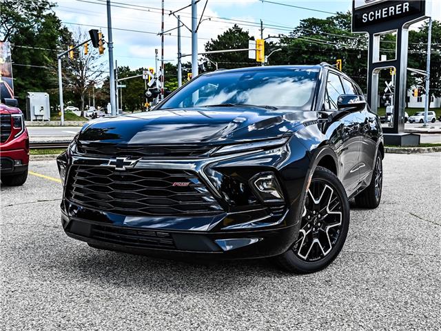2024 Chevrolet Blazer RS (Stk: 240520) in Kitchener - Image 1 of 20