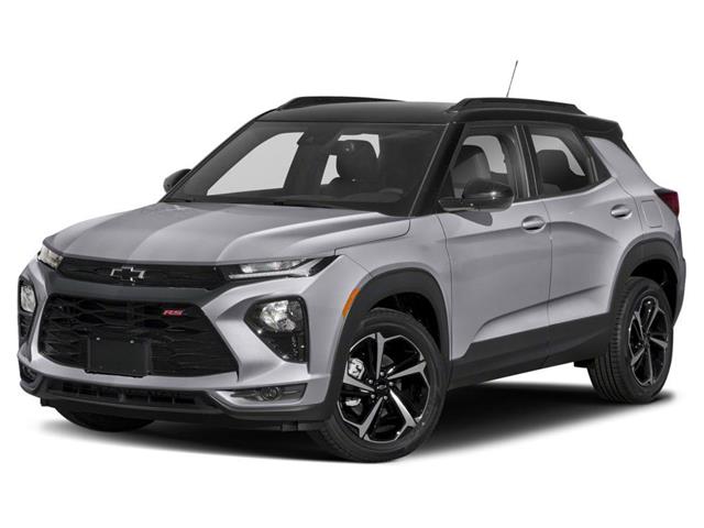 2023 Chevrolet TrailBlazer RS (Stk: 237940) in Kitchener - Image 1 of 11