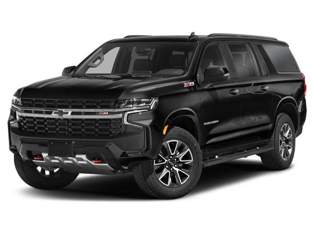 2023 Chevrolet Suburban Z71 (Stk: 237970) in Kitchener - Image 1 of 11