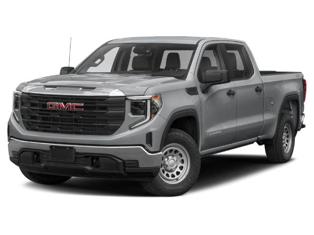 2024 GMC Sierra 1500 Elevation (Stk: 243630) in Kitchener - Image 1 of 11