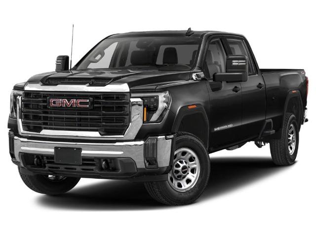 2024 GMC Sierra 3500HD Denali Ultimate (Stk: 244810) in Kitchener - Image 1 of 11