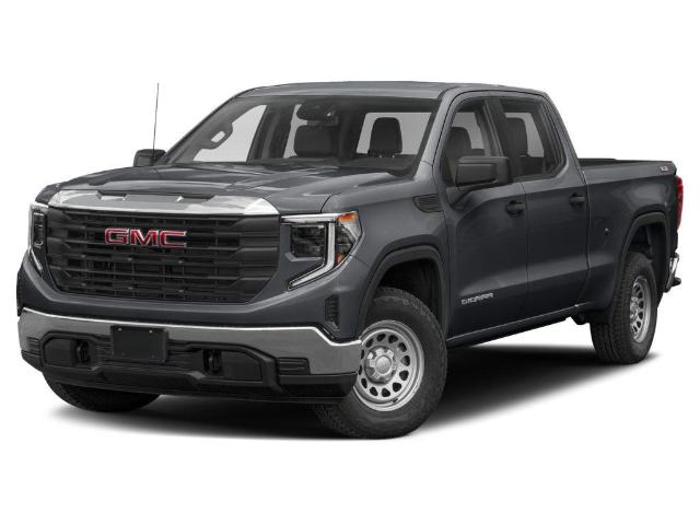 2024 GMC Sierra 1500 SLT (Stk: 244820) in Kitchener - Image 1 of 11