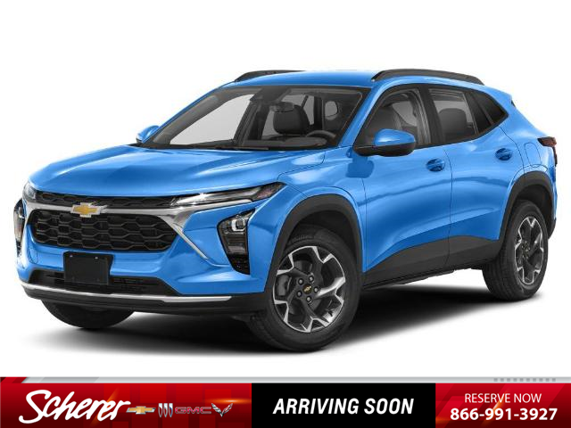 2024 Chevrolet Trax 2RS (Stk: 247270) in Kitchener - Image 1 of 11