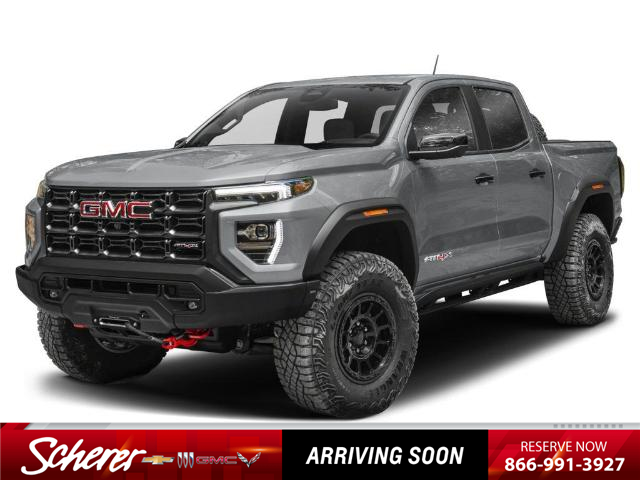 2024 GMC Canyon Elevation (Stk: 247600) in Kitchener - Image 1 of 1