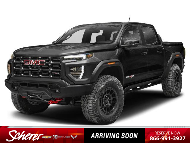 2024 GMC Canyon Elevation (Stk: 247890) in Kitchener - Image 1 of 1
