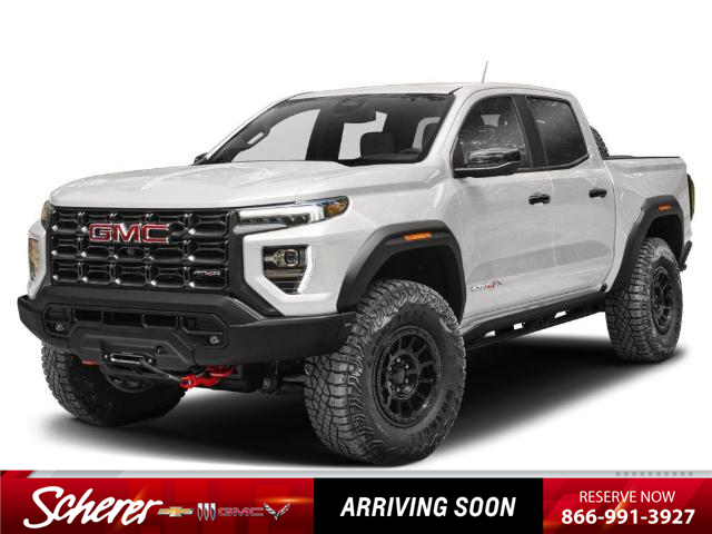 2024 GMC Canyon Elevation (Stk: 248030) in Kitchener - Image 1 of 1